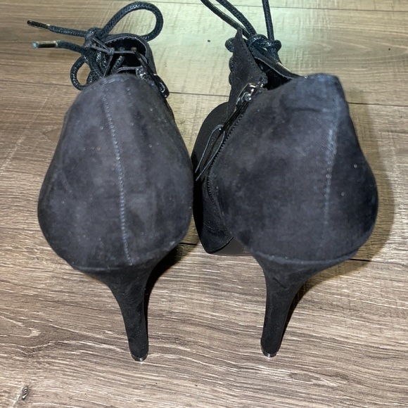 Forever21 booties size 9 NEW - Picture 3 of 6